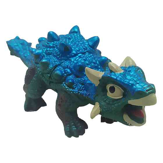 Динозавр інтерактивний HY538 зі звуковими ефектами Вид 1 Вінниця