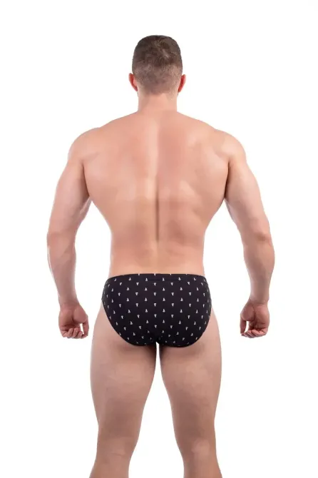 Труси плавки чоловічі Bono 950325 54 Київ - фото 2