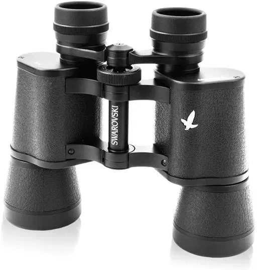 Бинокль Swarovski Optik Habicht 7x42 GA Киев - изображение 1
