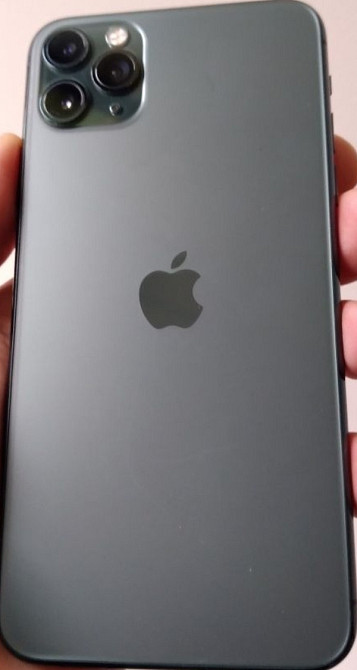 Айфон iPhone 11 Pro Max 256Gb. Неверлок Київ - фото 6