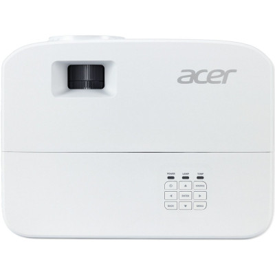 Проектор Acer X1529HK (MR.JV811.001) Винница - изображение 6