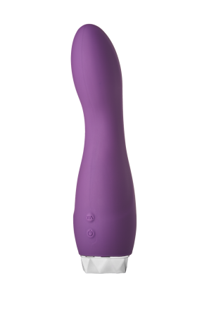 Вибратор Dream Toys FLIRTS G-SPOT VIBRATOR PURPLE Sex Aura Киев