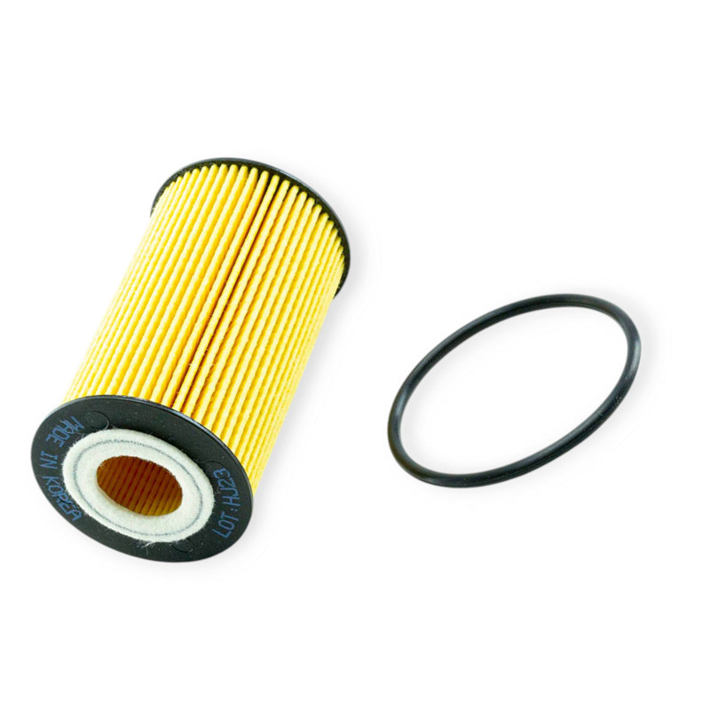 Фільтр Ланос, Авео 1,4 масляний вставка Мукачево - фото 1