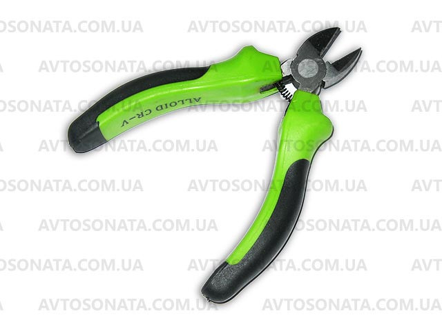 Бокорезы 125 мм. CH-102125M Alloid Винница - изображение 2