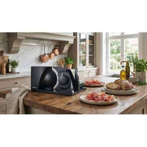 Скиборізка Graef MT1206EU ( 22152 ) Харків