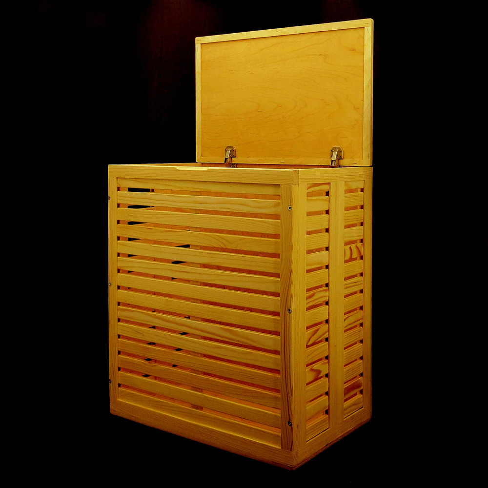 Корзина для белья 