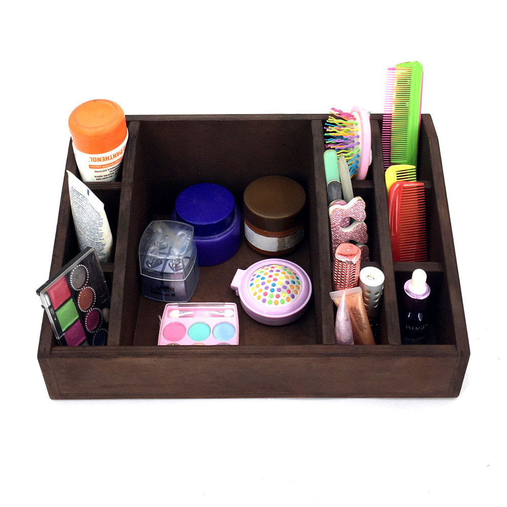 Органайзер для косметики 