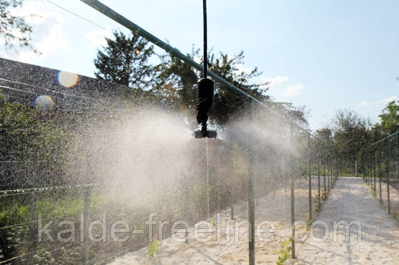 Крапельниця для поливу Presto-PS мікроджет Туман (MJ-1302) Харьков - изображение 6