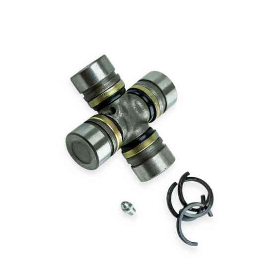 Крестовина вала ГАЗ 3302, 2217, 2705, 2410, 31029, 3110, 31105, УАЗ карданного Мукачево