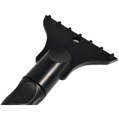 Щетка со скребком Bottari 38 см "ICE-38" (32332-IS) Винница - изображение 3