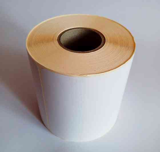 Термоетикетка T. Eco 99мм х 99мм /500 шт Павлоград