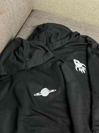 Парні худі - 