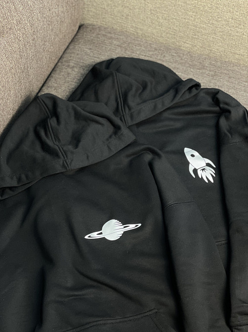 Парні худі - 