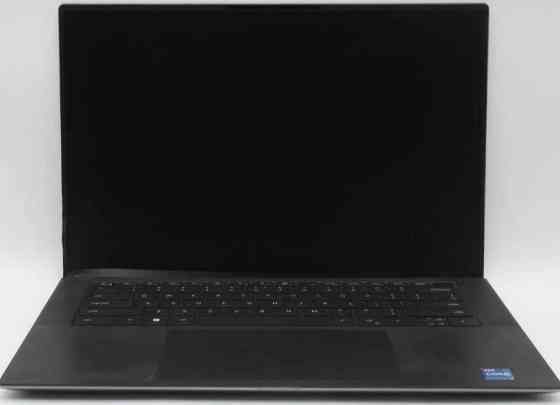 Ноутбук DELL PRECISION 5570 | INTEL CORE I7-12800H | 512GB | 16GB Nvidia RTX A1000 Киев