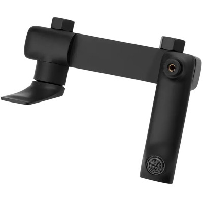 Душовий гарнітур Kroner Graz-SCH063 + змішувач Edelstahl Kubus-SCH010 (CVS30220) Вінниця - фото 12