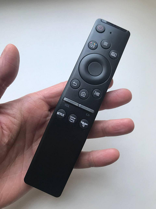 Пульт для телевизора Samsung универсальный ДУ инфракрасный Самсунг управления для мультимедиа smart tv control Каменское - изображение 4