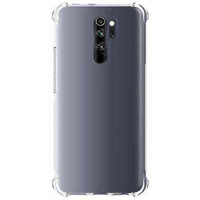 Чохол до моб. телефона BeCover Xiaomi Redmi 9 Clear (705207) Вінниця