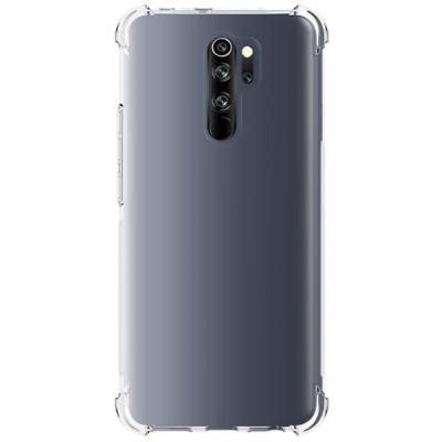 Чохол до моб. телефона BeCover Xiaomi Redmi 9 Clear (705207) Вінниця - фото 2