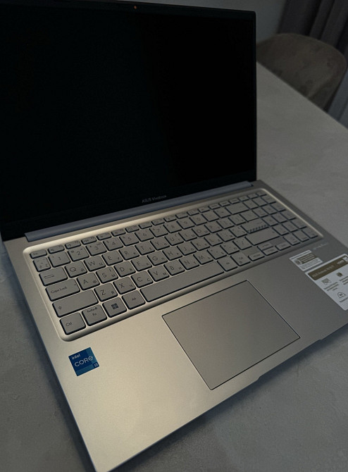 Ноутбук/Asus Vivibook 15 Intel Core I3-1315U/16Ram/500gb ssd. Киев - изображение 6