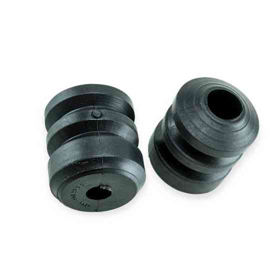 Отбойник задн. 2шт таврия Мукачево