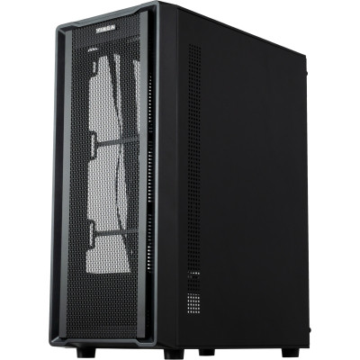 Корпус Vinga CS216B Вінниця - фото 2