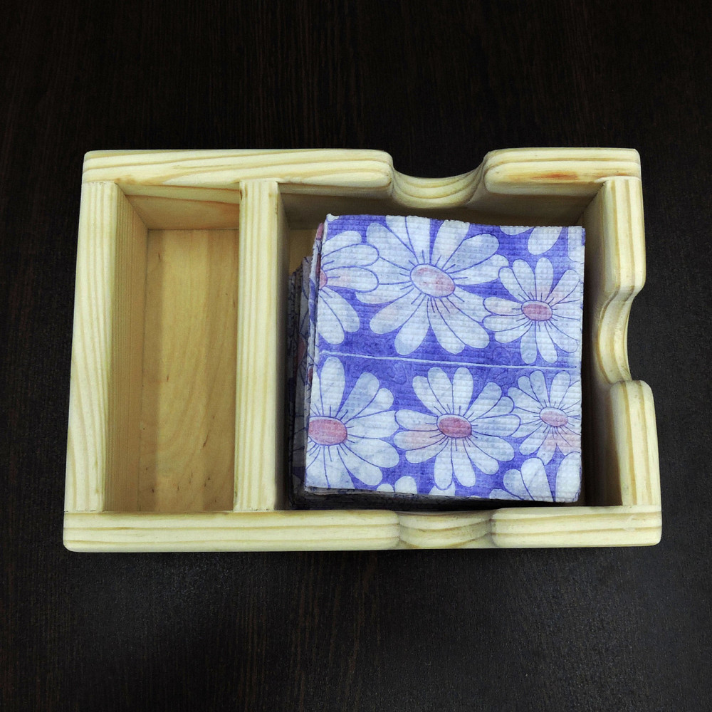 Салфетница 