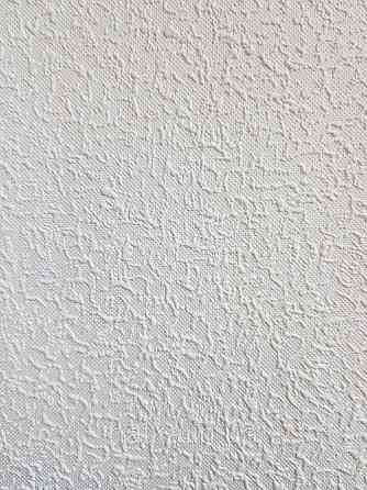 Обои под покраску виниловые на флизелине  Sintra Paint by 1.06x25 м под штукатурку крошку белые 675809 Киев