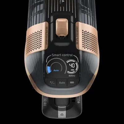 Пылесос Rowenta RH99G1WO Винница - изображение 7