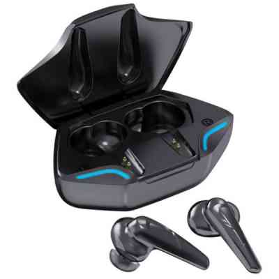 Навушники Media-Tech Cobra Pro Rhoid In-ear Wireless Gaming Black (MT3607) Вінниця