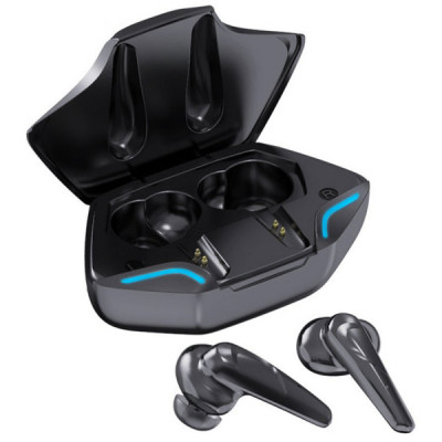 Навушники Media-Tech Cobra Pro Rhoid In-ear Wireless Gaming Black (MT3607) Вінниця - фото 3