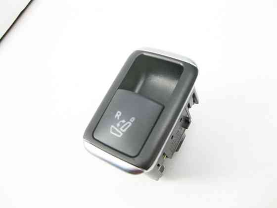 Mercedes-Benz  A1668201310 Кнопка відкидного правого сидіння GL/GLS X166 Одесса