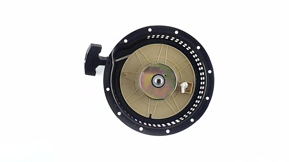 Стартер ручной (в сборе) мотоблок 186F (9Hp) Мукачево - изображение 1