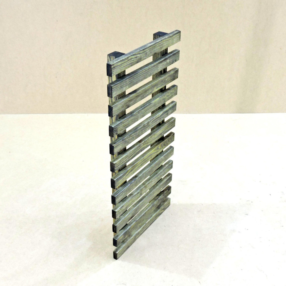 Решітка для рослин "Гронінген 60" моріон Миколаїв - фото 3