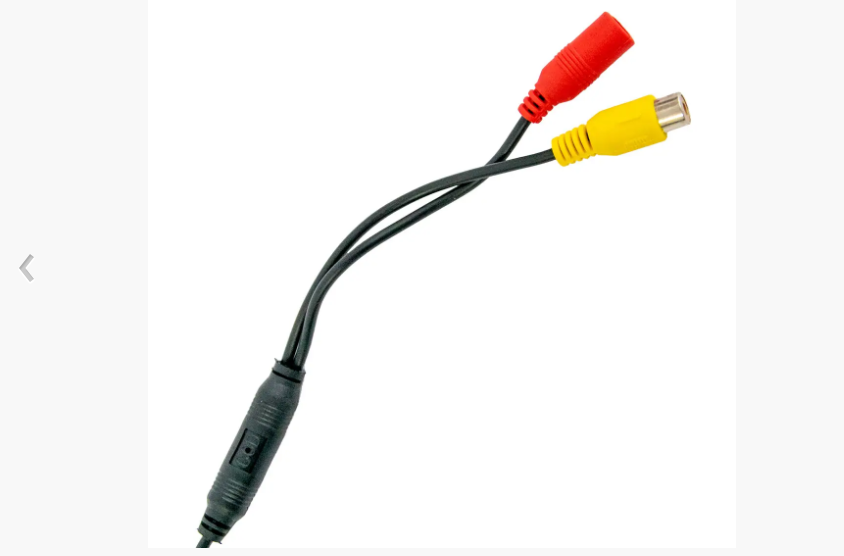 Автокамера JX9488A (рамка номерного знака)  5032 Одесса - изображение 3