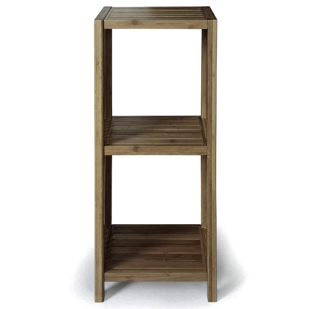 Этажерка для ванной 