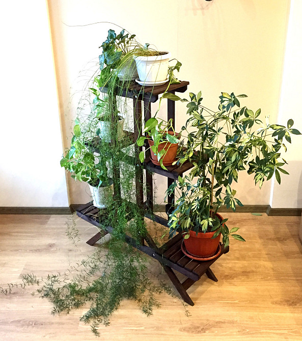 Подставка для цветов 