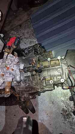 МКПП нисан альмера классик 2006 2012 85тис пробег Киев