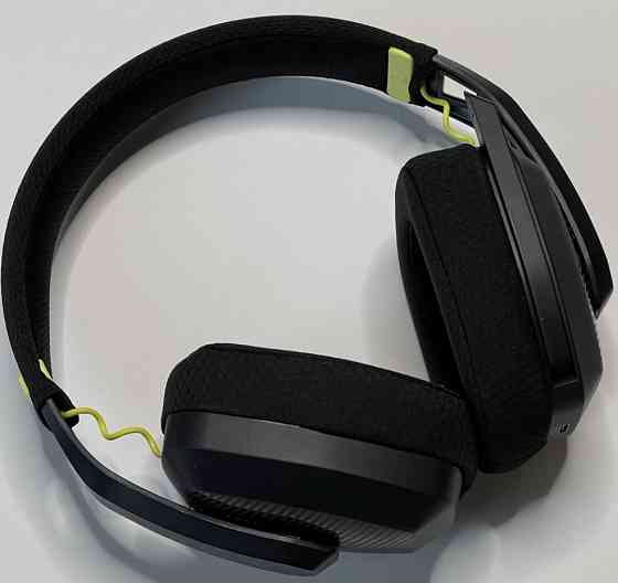 Беспроводные игровые наушники гарнитура с микрофоном 2.4 vgn vxe v1. Харьков