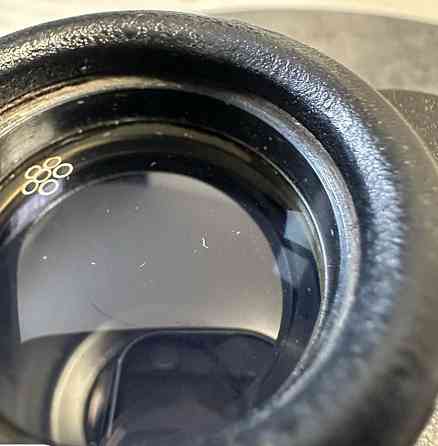 Бинокль БПЦ5 8х30 made in USSR. Харьков