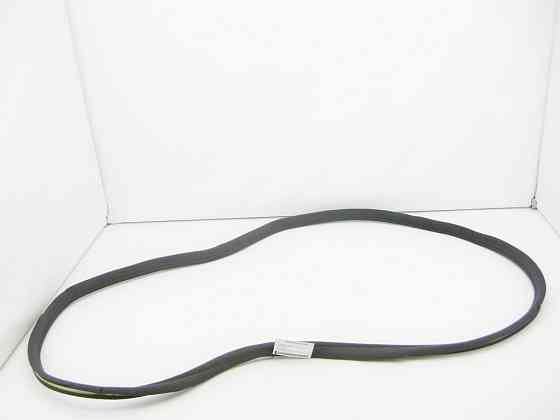 Mercedes-Benz  A2206970551 9B56 Ущільнювач передніх лівих дверей на кузові колір антрацит S-Class W220 Одеса