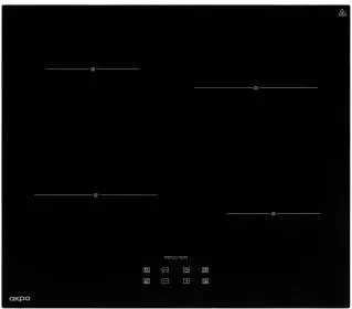 Варочная поверхность Akpo PIA6804 Киев - изображение 1
