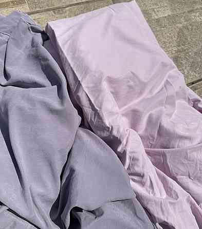 Ткань опт / Плащевка микрофайбер - от 5 м. Киев