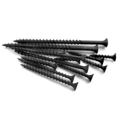 Саморіз для г/к  4,8*152 по дереву (пач. 25 шт.) Харків