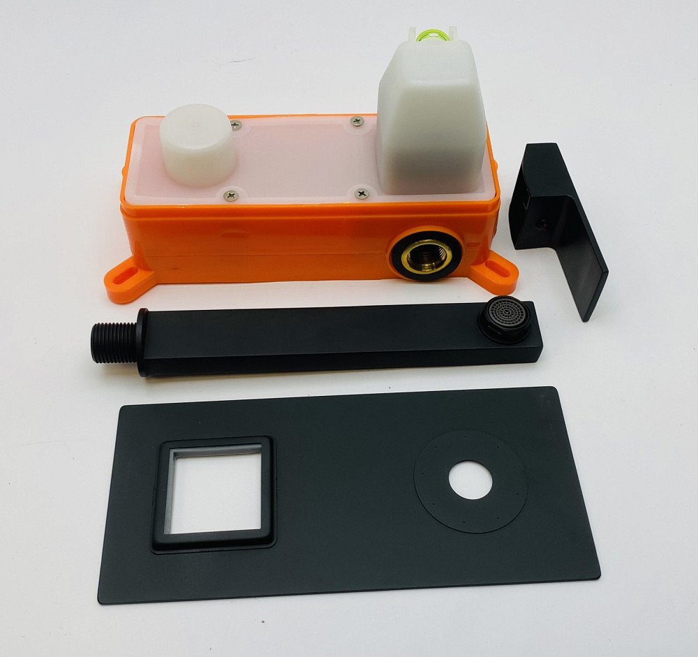 Змішувач прихованого монтажу 23081 Луцк - изображение 1