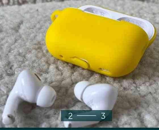 Наушники: AirPort 2 Идеал!!! Харьков