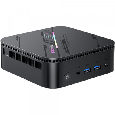 Компьютер Blackview Mini PC MP100 PRO / i3-1215U, 16, 512 (MP100 PRO I3 16GB+512GB) Винница - изображение 2