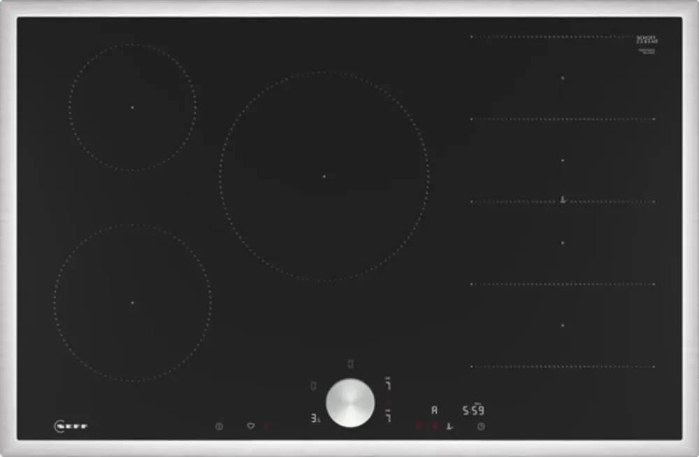 Варочная поверхность Neff T68STV4L0 Киев - изображение 1