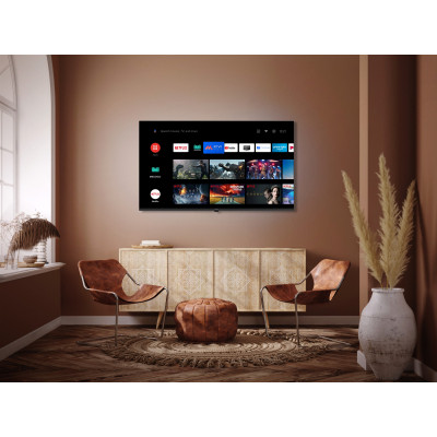 Телевизор Kivi 43U740NB Винница - изображение 5