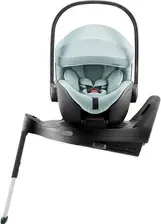 Автокрісло Britax Romer Baby Safe Pro Baza 0-13Kg Style Harbor Blue Київ - фото 1