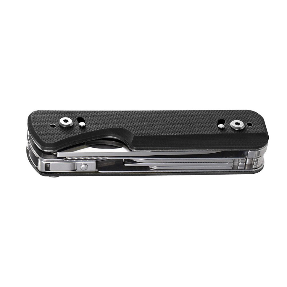 Мультитул Roxon Flex S505G, черный Киев - изображение 4